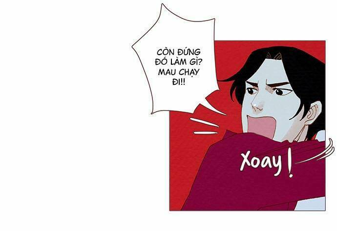 Thánh Thần Trẻ Trâu Chương 64 Ảnh 75