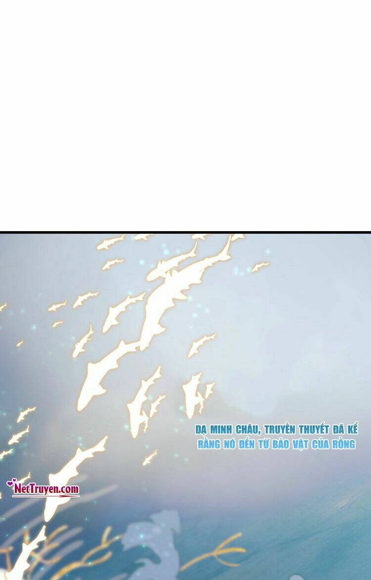 Niên Niên Hữu Ngư Chương 1 Ảnh 3