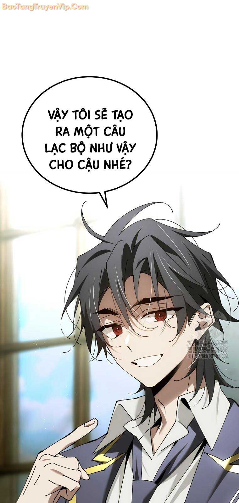 Trở Thành Thiên Tài Tốc Biến Của Học Viện Ma Pháp Chương 47 Ảnh 51