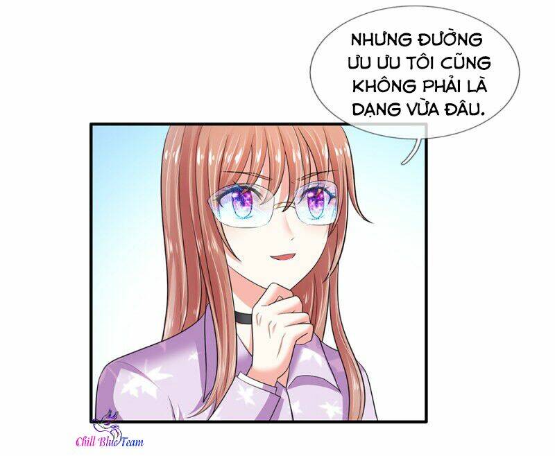 Tổng Tài Đích Tự Dưỡng Tiểu Kiều Thê Chương 22 Ảnh 5