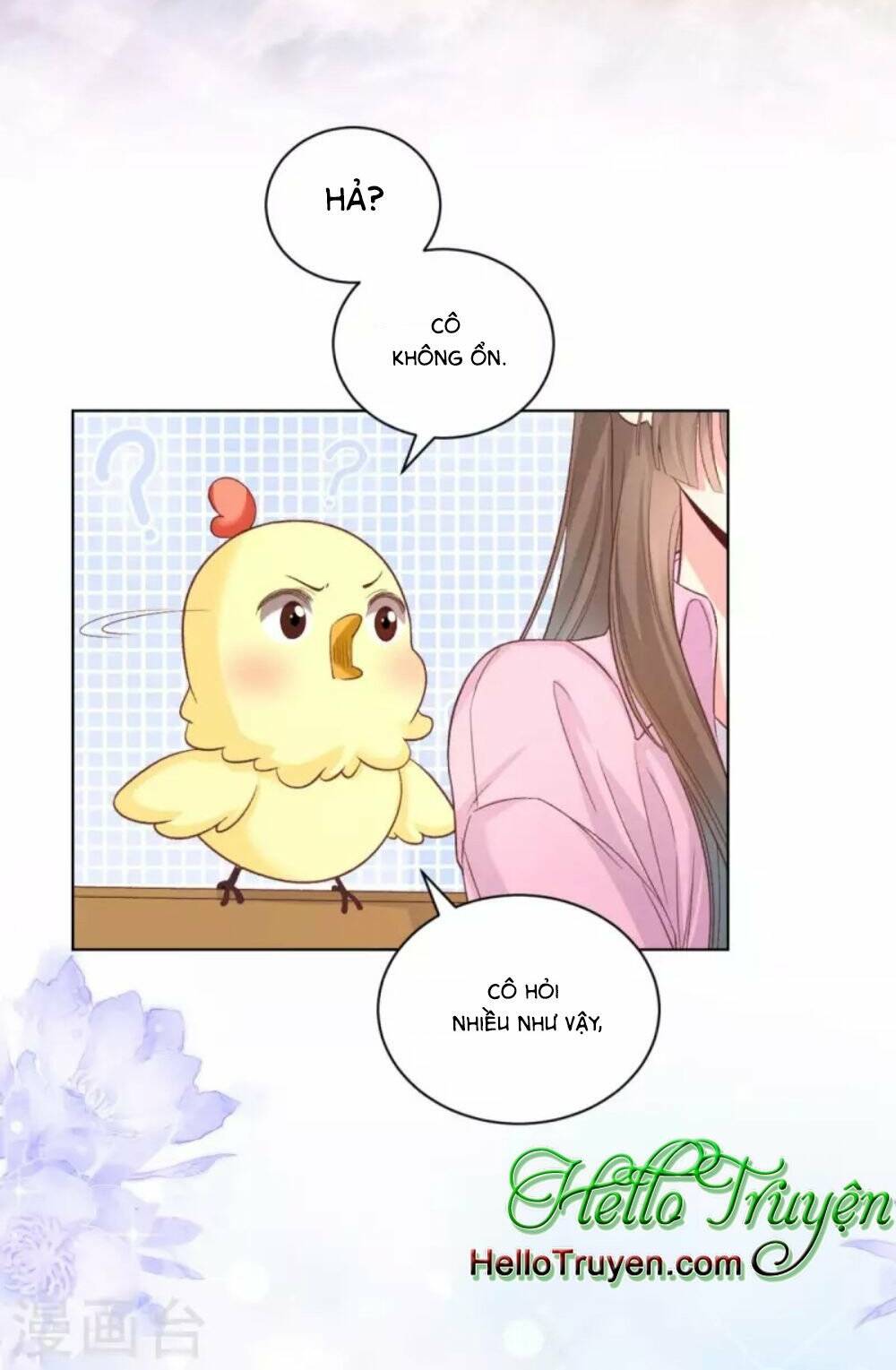 Xuyên Vào Tiểu Thuyết Chinh Phục Tổng Tài Chương 48 Ảnh 37