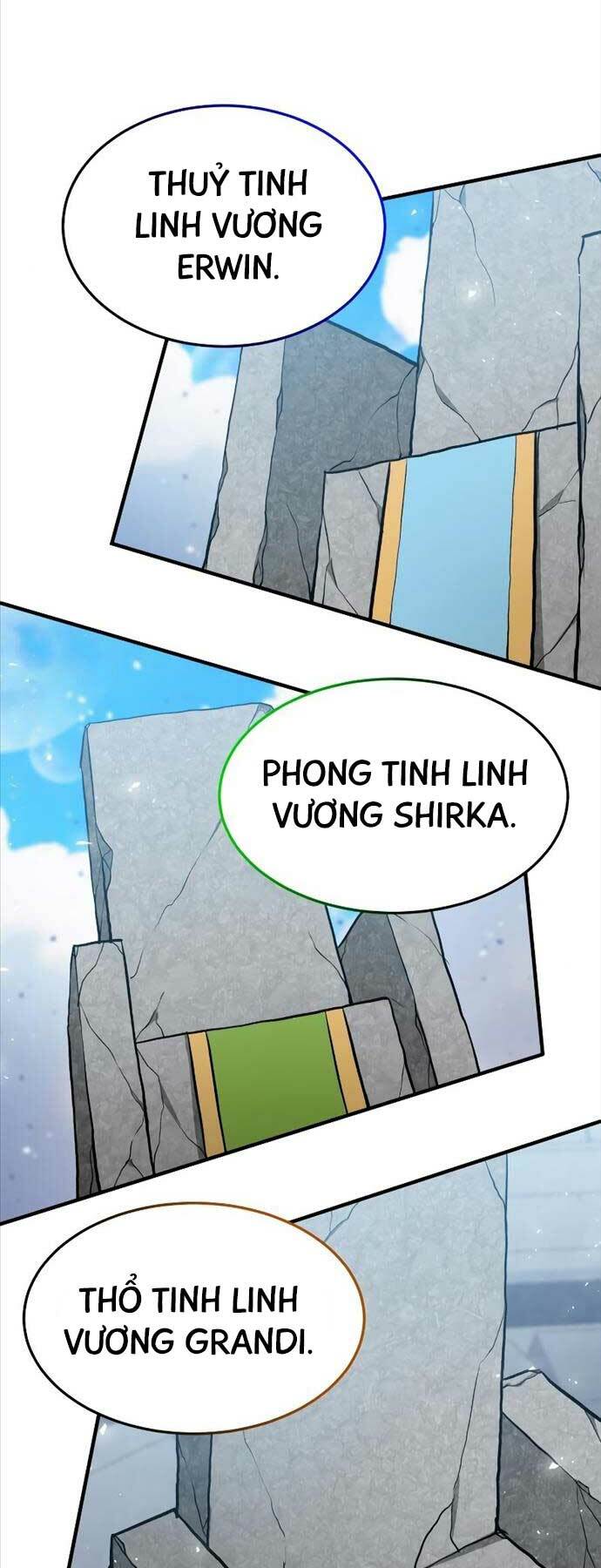 Thiên Tài Kiếm Thuật Của Gia Tộc Danh Giá Chương 81 Ảnh 36