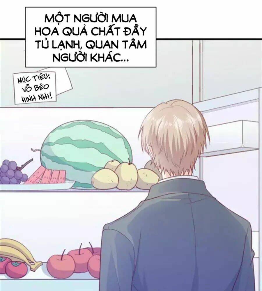 Khi Trò Chơi Ác Ma Bắt Đầu Chương 114 Ảnh 78