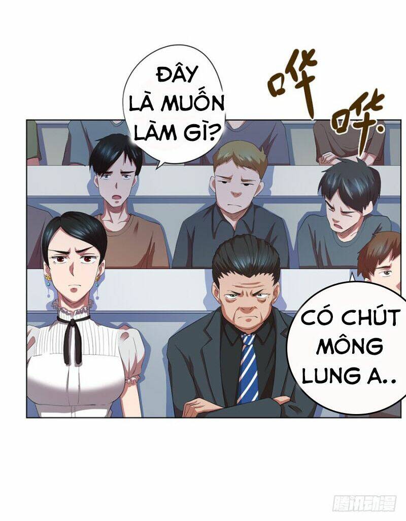 Nghịch Thiên Thần Y Chương 72 Ảnh 19