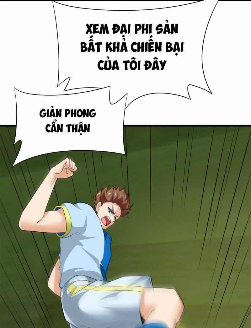 Hoa Hậu Giảng Đường Luôn Bên Người Chương 87 Ảnh 11