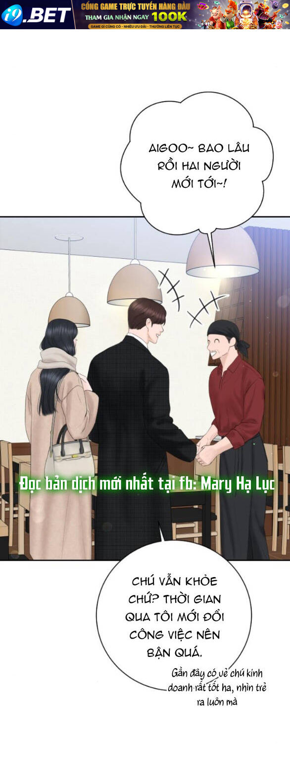 Tôi Sẽ Cho Anh Thứ Tồi Tệ Nhất Chương 9.2 Ảnh 15