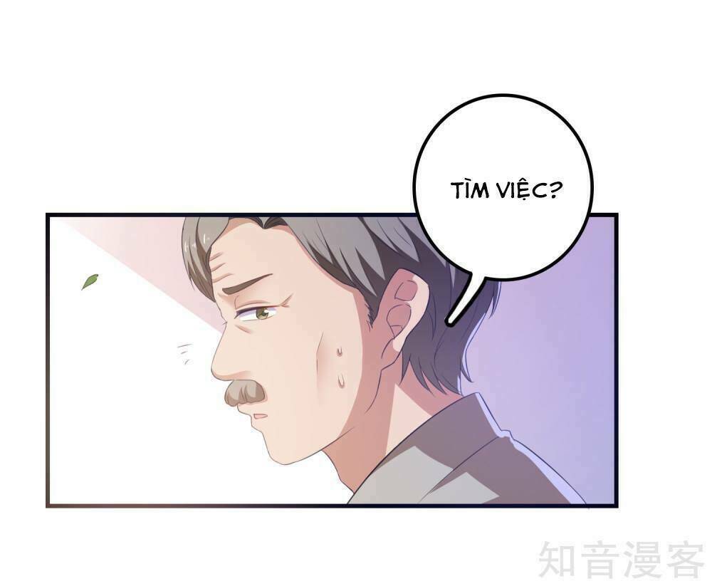 Ứng Dụng Thần Tình Yêu Chương 8 Ảnh 47
