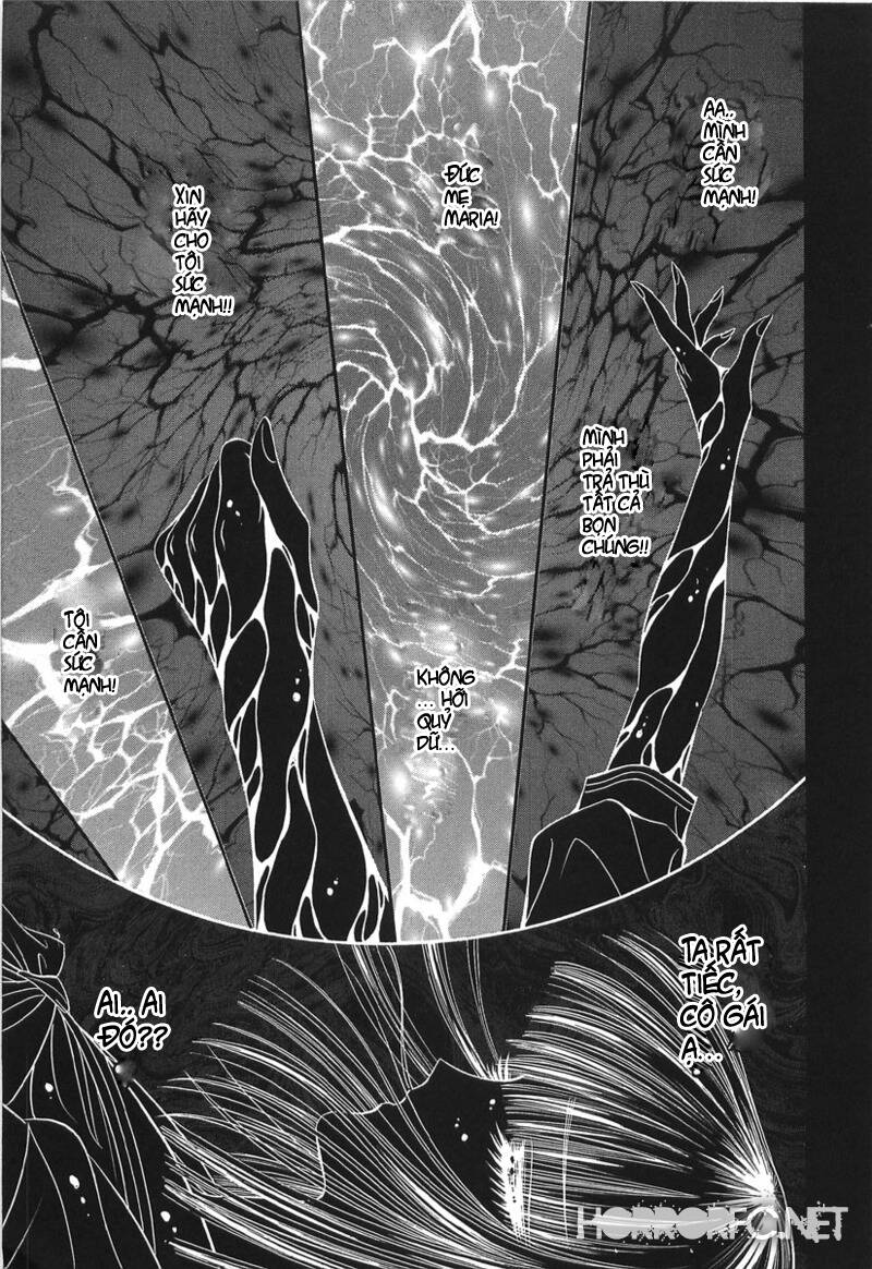 Shoujo Pandora Chương 1 Ảnh 33