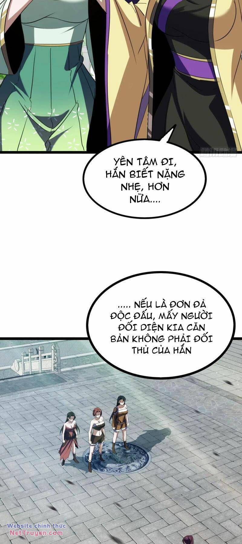 Trùm Phản Diện Muốn Tìm Chết! Chương 51 Ảnh 50