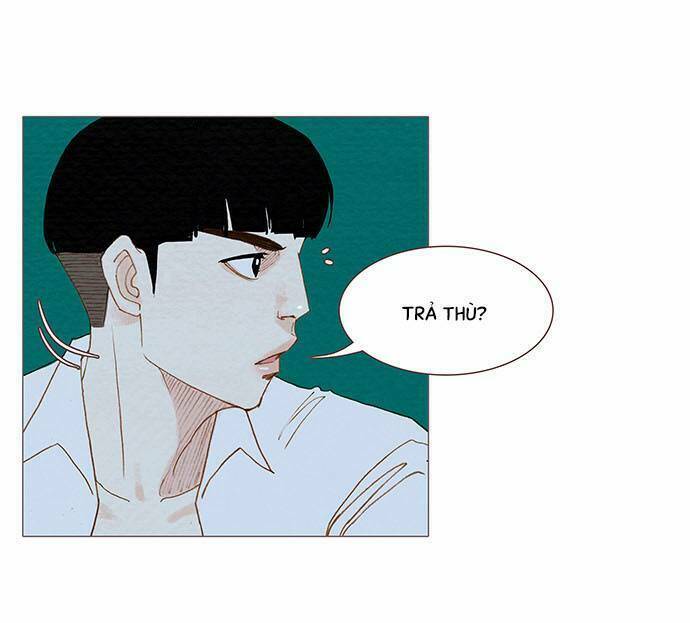 Thánh Thần Trẻ Trâu Chương 64 Ảnh 87