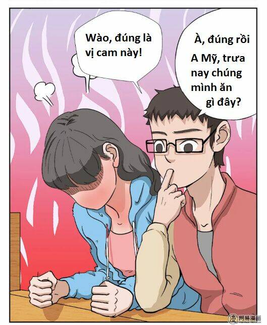Tiết Tháo Đã Offline Chương 7 Ảnh 9