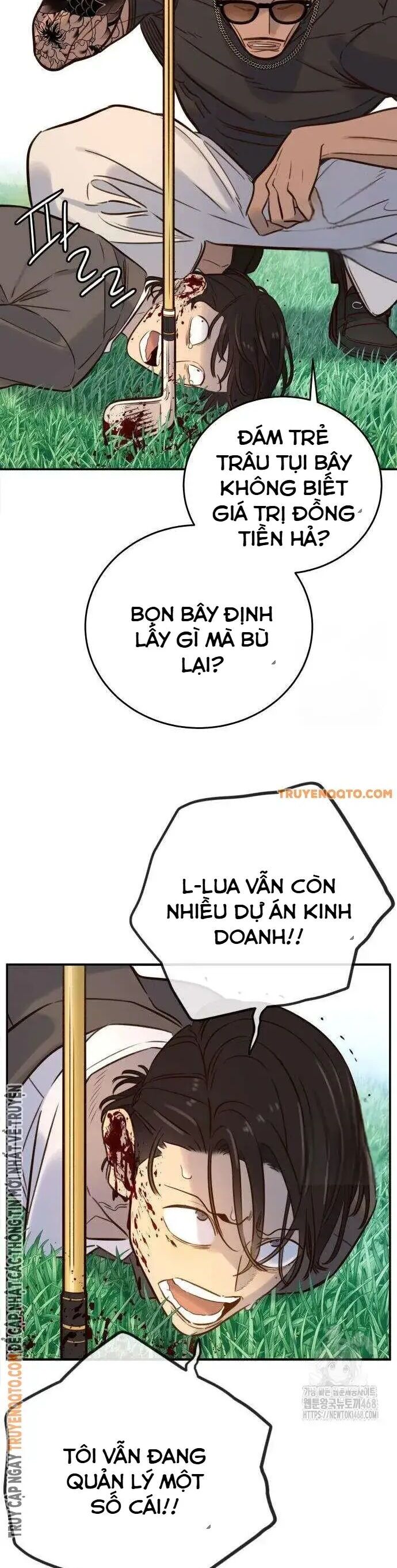 Mọi Người Đều Yêu Cô Ấy Chương 4 Ảnh 48