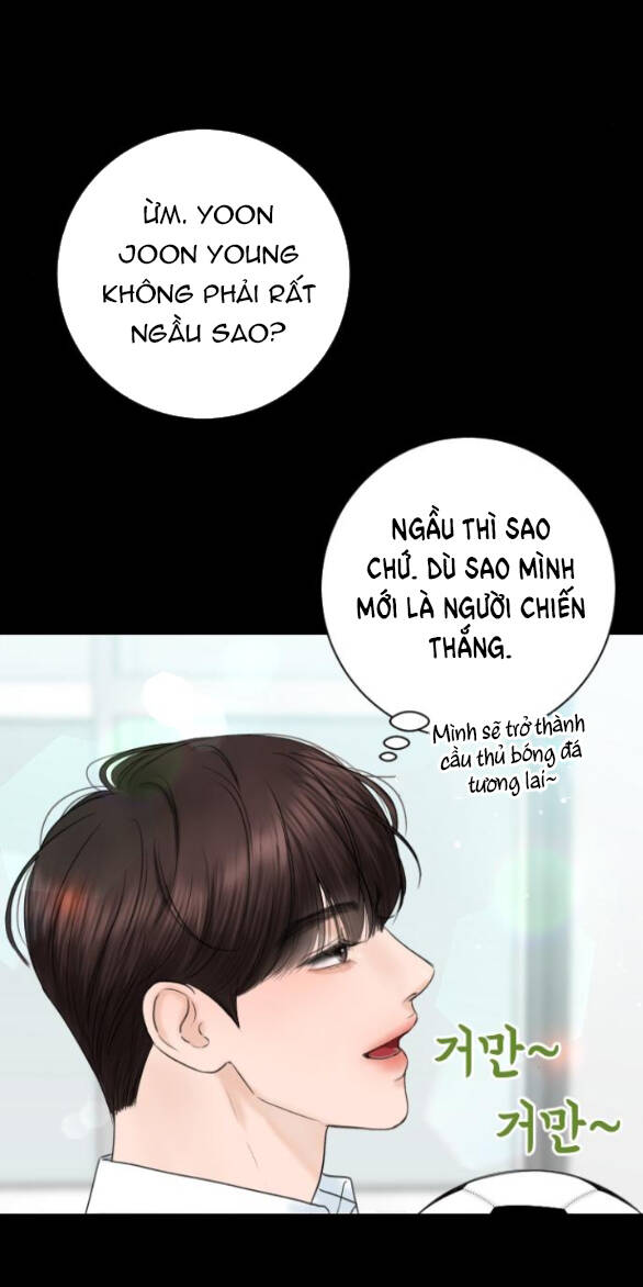 Tôi Sẽ Cho Anh Thứ Tồi Tệ Nhất Chương 7.1 Ảnh 34