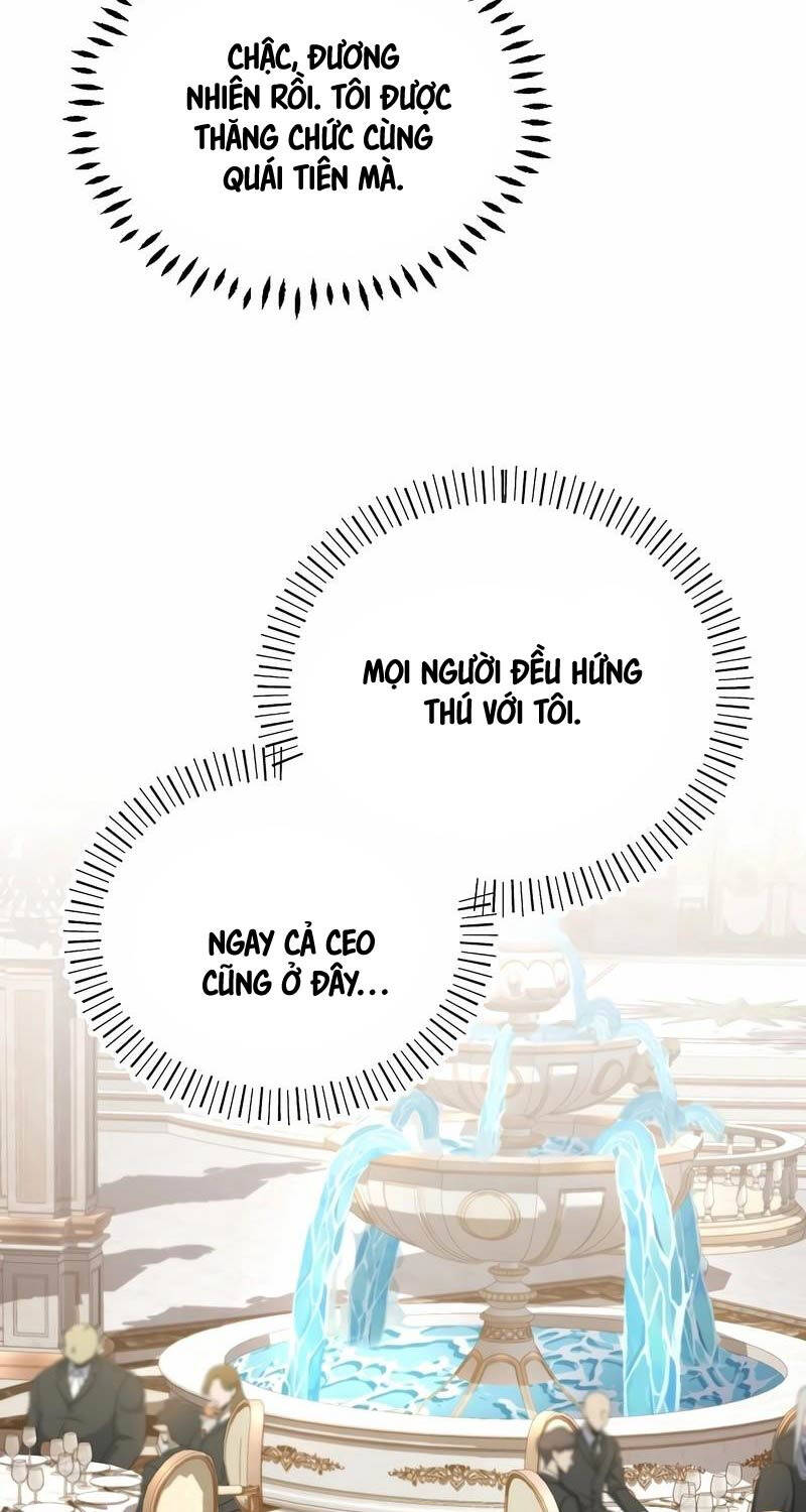 Những Nhân Vật Chính Mà Chỉ Tôi Biết Chương 35 Ảnh 22