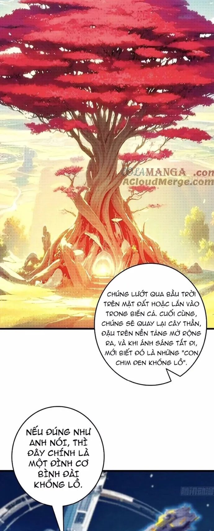 Tin TứC CủA ToàN Tri Giả Chương 33 Ảnh 21