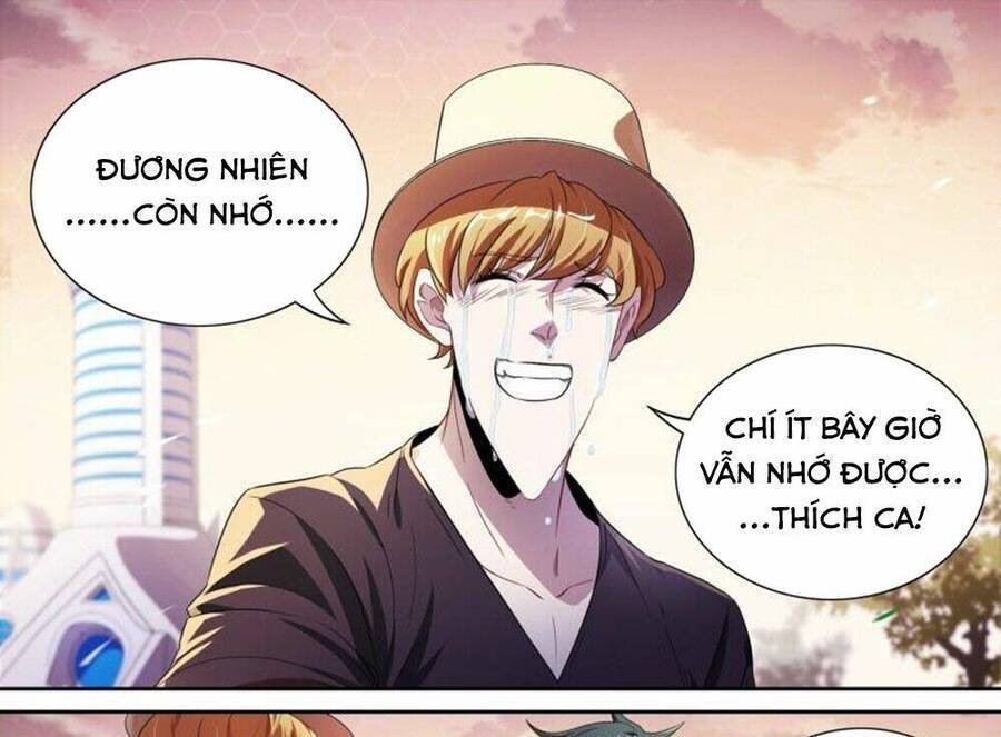 Siêu Thần Linh Chủ Chương 72 Ảnh 24