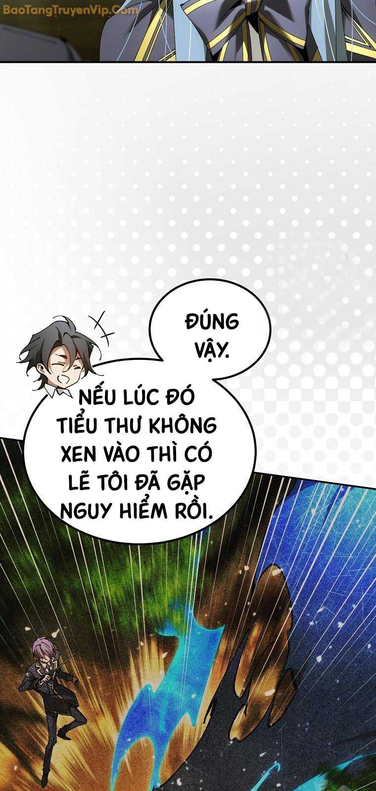 Trở Thành Thiên Tài Tốc Biến Của Học Viện Ma Pháp Chương 47 Ảnh 36