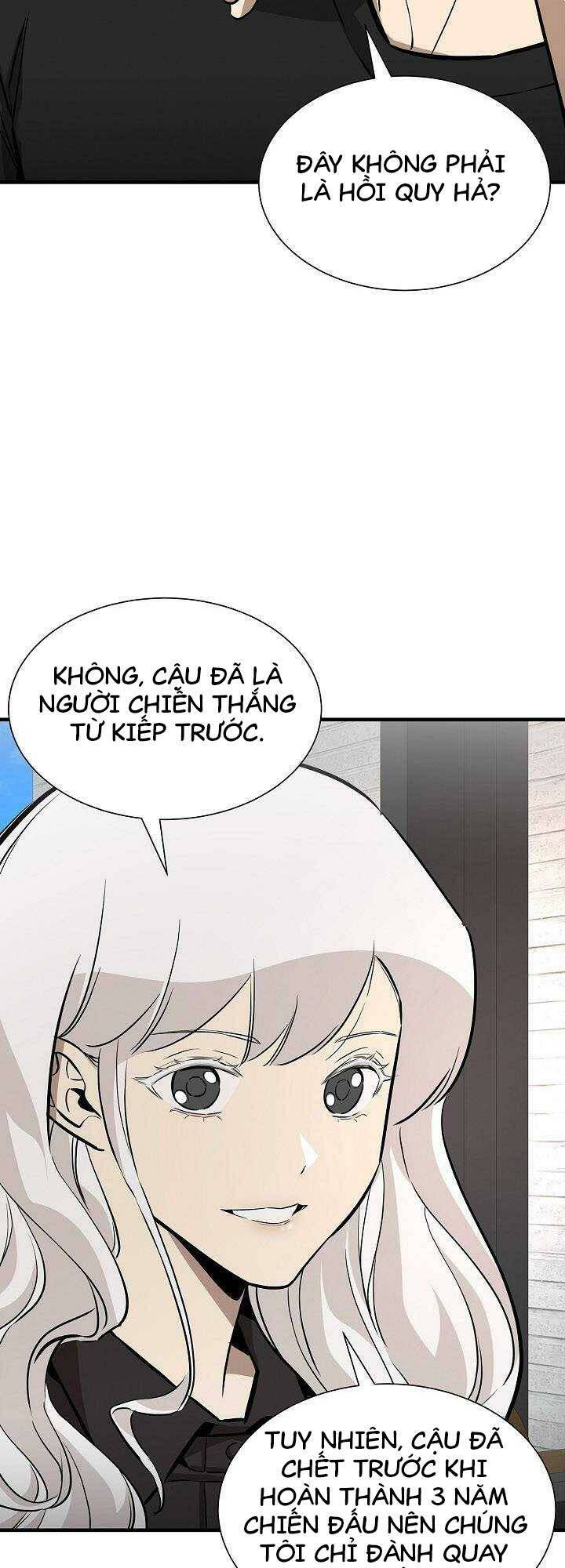 Trở Lại Ngày Tận Thế Chương 152 Ảnh 36