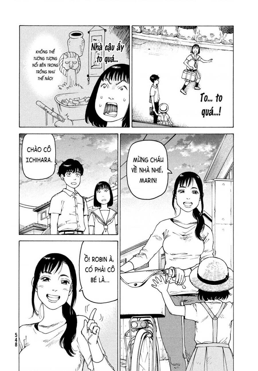 Tengoku Daimakyou Chương 58 Ảnh 23