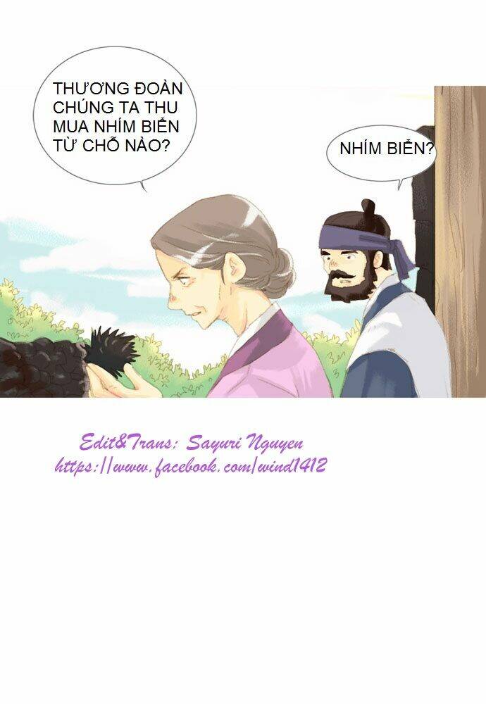 The Great Merchant Kim Manduk Chương 17 Ảnh 16