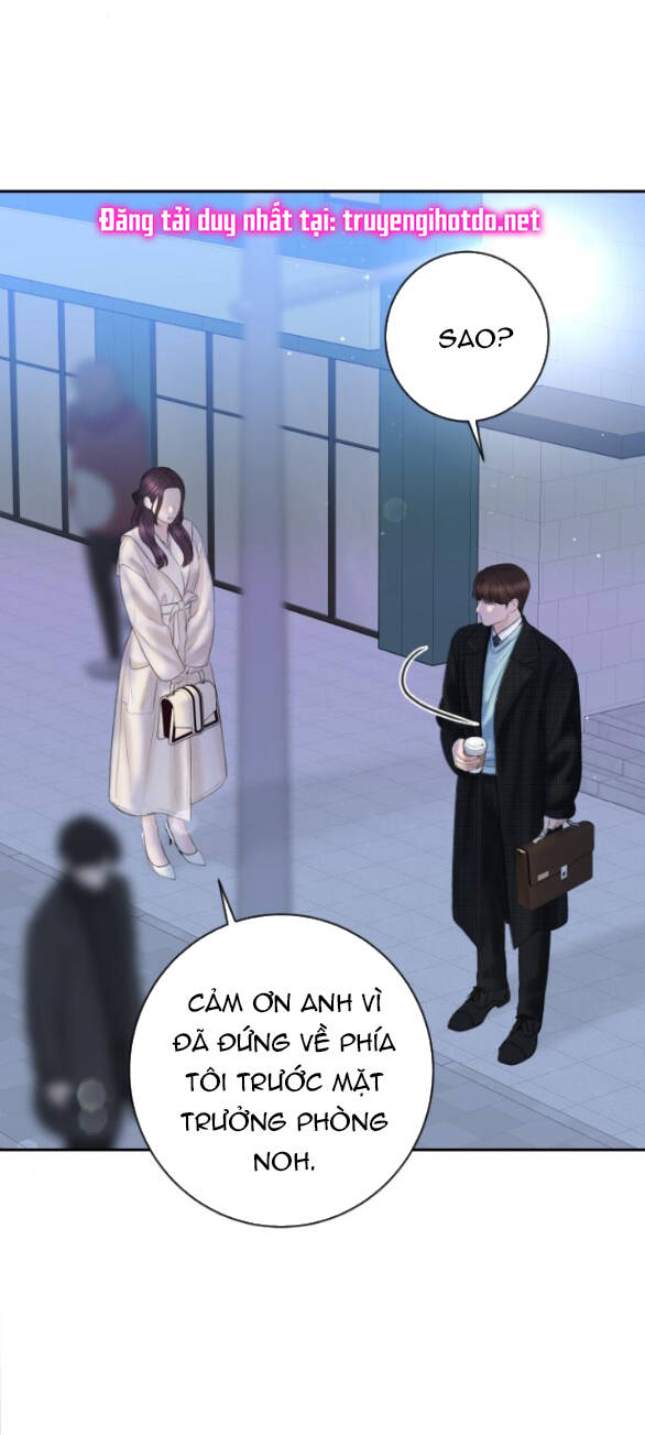 Tôi Sẽ Cho Anh Thứ Tồi Tệ Nhất Chương 9.2 Ảnh 9