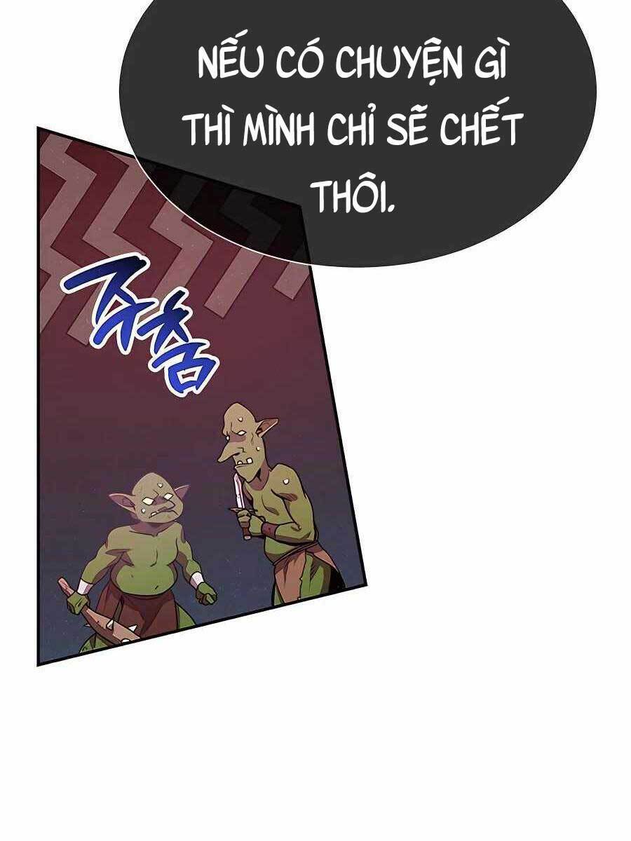 Tôi May Mắn Triệu Hồi Được Tinh Linh Hộ Vệ Hạng 10 Chương 4 Ảnh 61