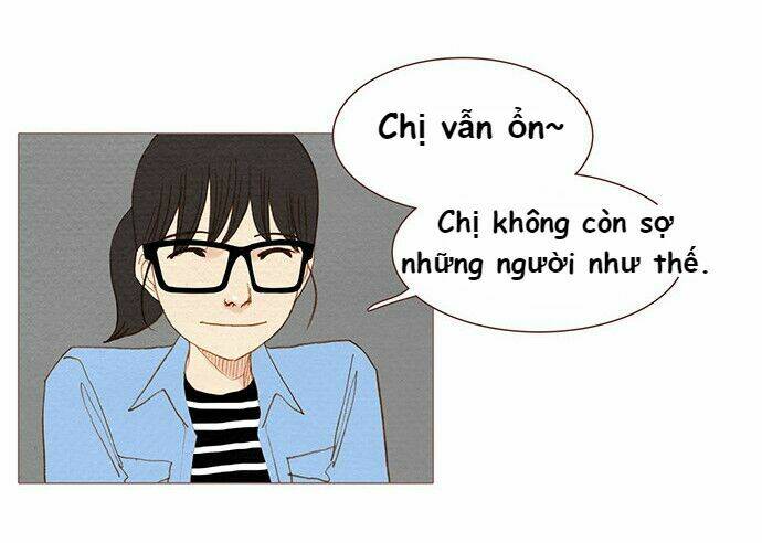 Thánh Thần Trẻ Trâu Chương 68 Ảnh 25