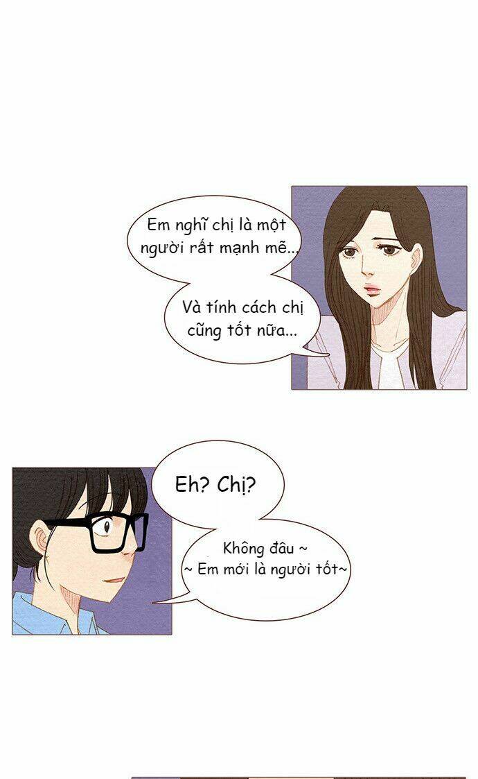 Thánh Thần Trẻ Trâu Chương 68 Ảnh 26