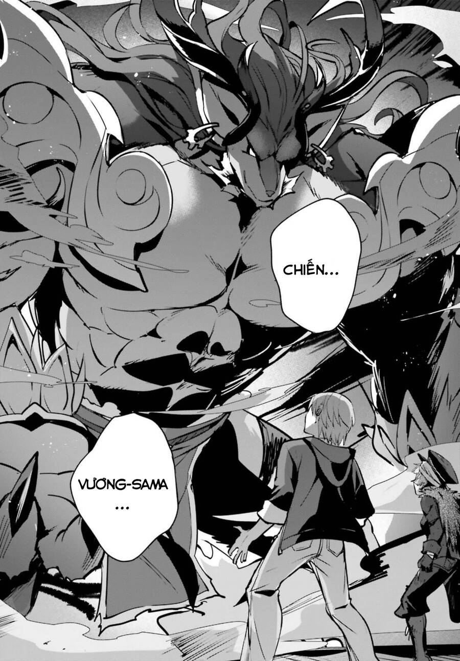 I Was Caught Up In A Hero Summoning, But That World Is At Peace Chương 40.1 Ảnh 3