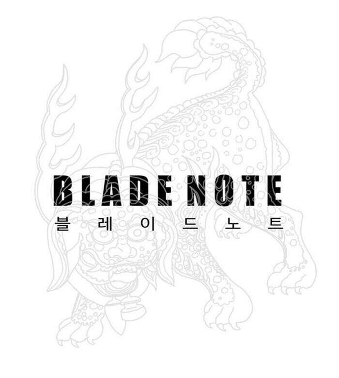 Blade Notes Chương 7 Ảnh 44