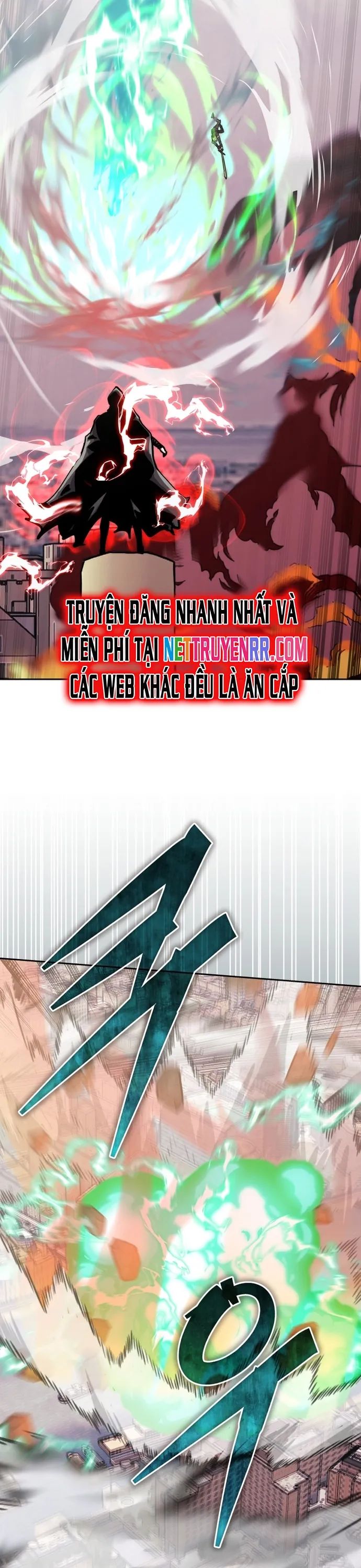 Kể Từ Bây Giờ, Tôi Là Một Người Chơi Chương 125 Ảnh 36