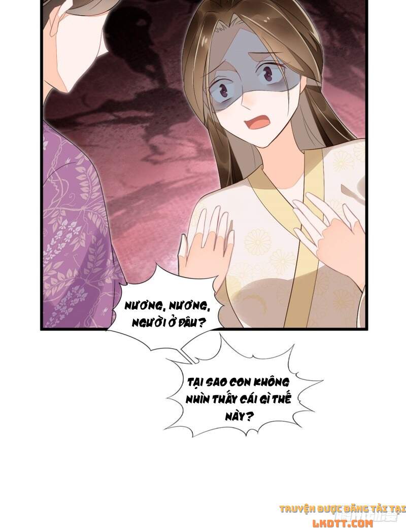 Thứ Nữ Công Lược Chương 14 Ảnh 45