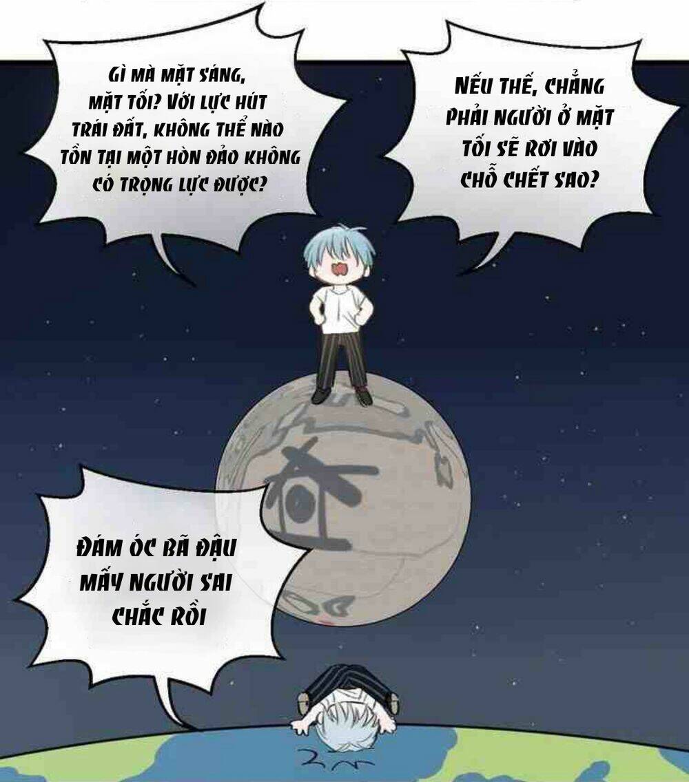 Niên Niên Hữu Ngư Chương 5 Ảnh 17