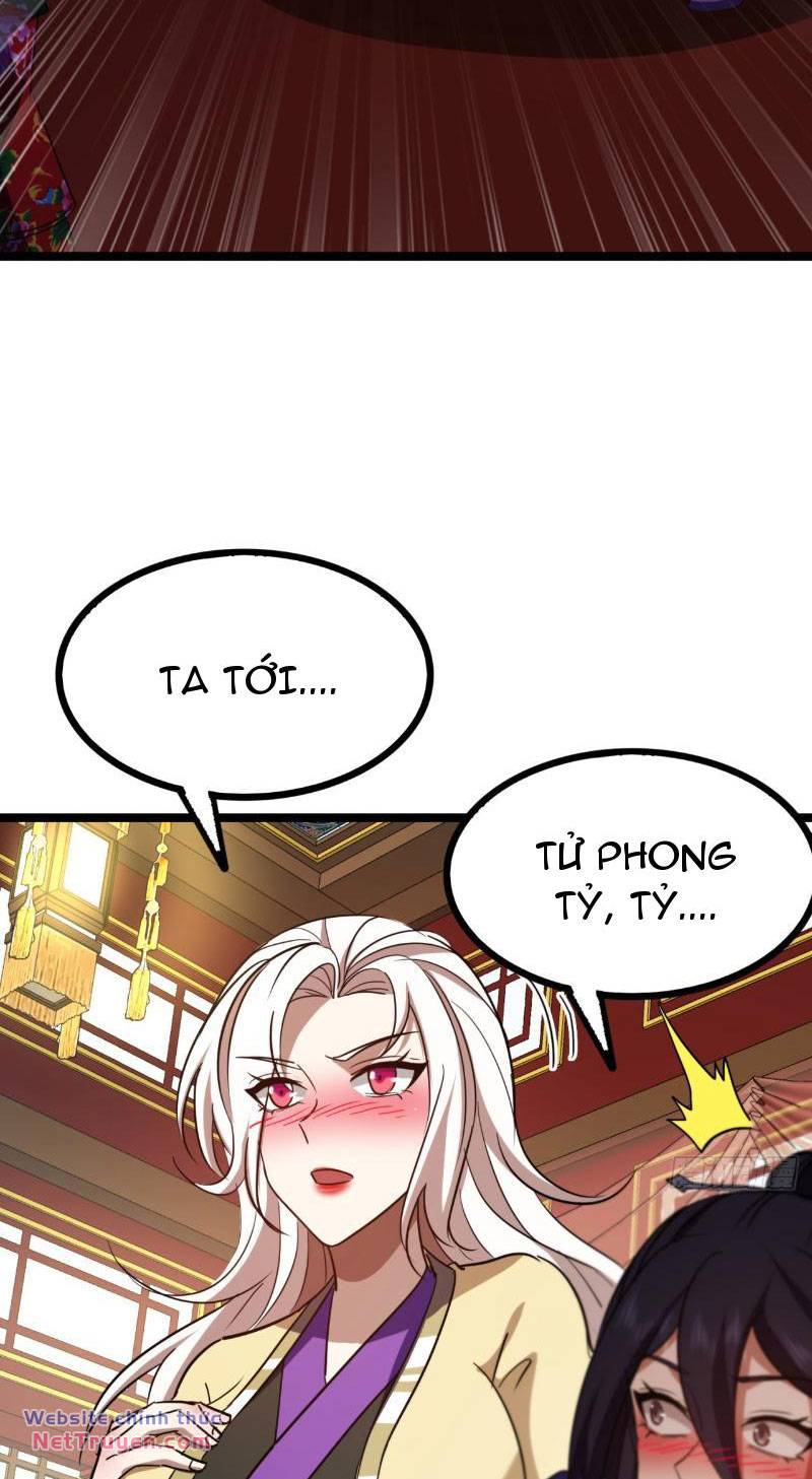 Trùm Phản Diện Muốn Tìm Chết! Chương 54 Ảnh 39