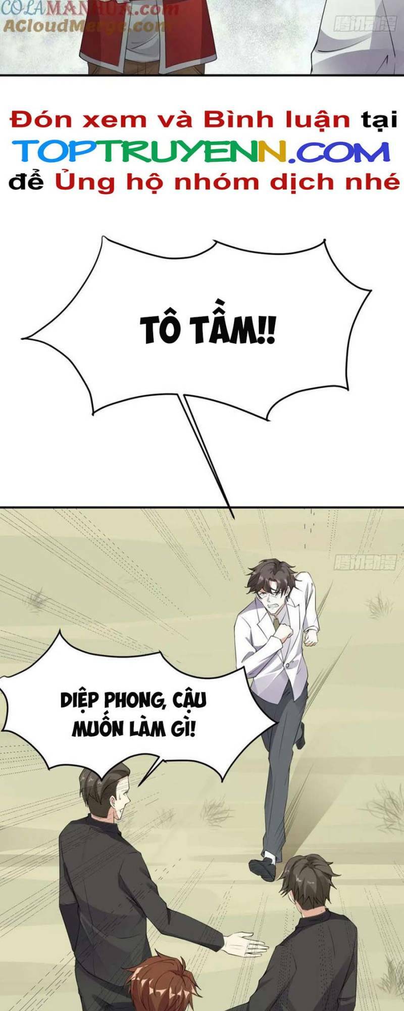 Mỗi Tuần Ta Có Một Thân Phận Mới Chương 119 Ảnh 20