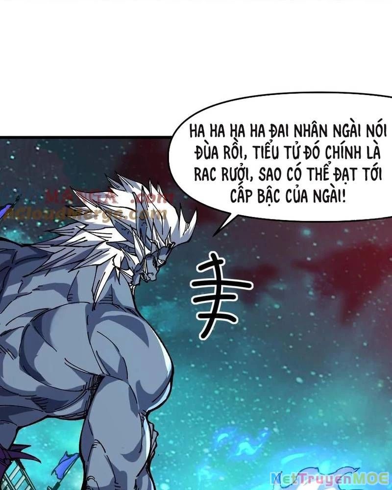 Bị Ăn Mòn, Ta Phải Dựa Vào Đồ Đệ Để Kéo Dài Tính Mạng Chương 25 Ảnh 55