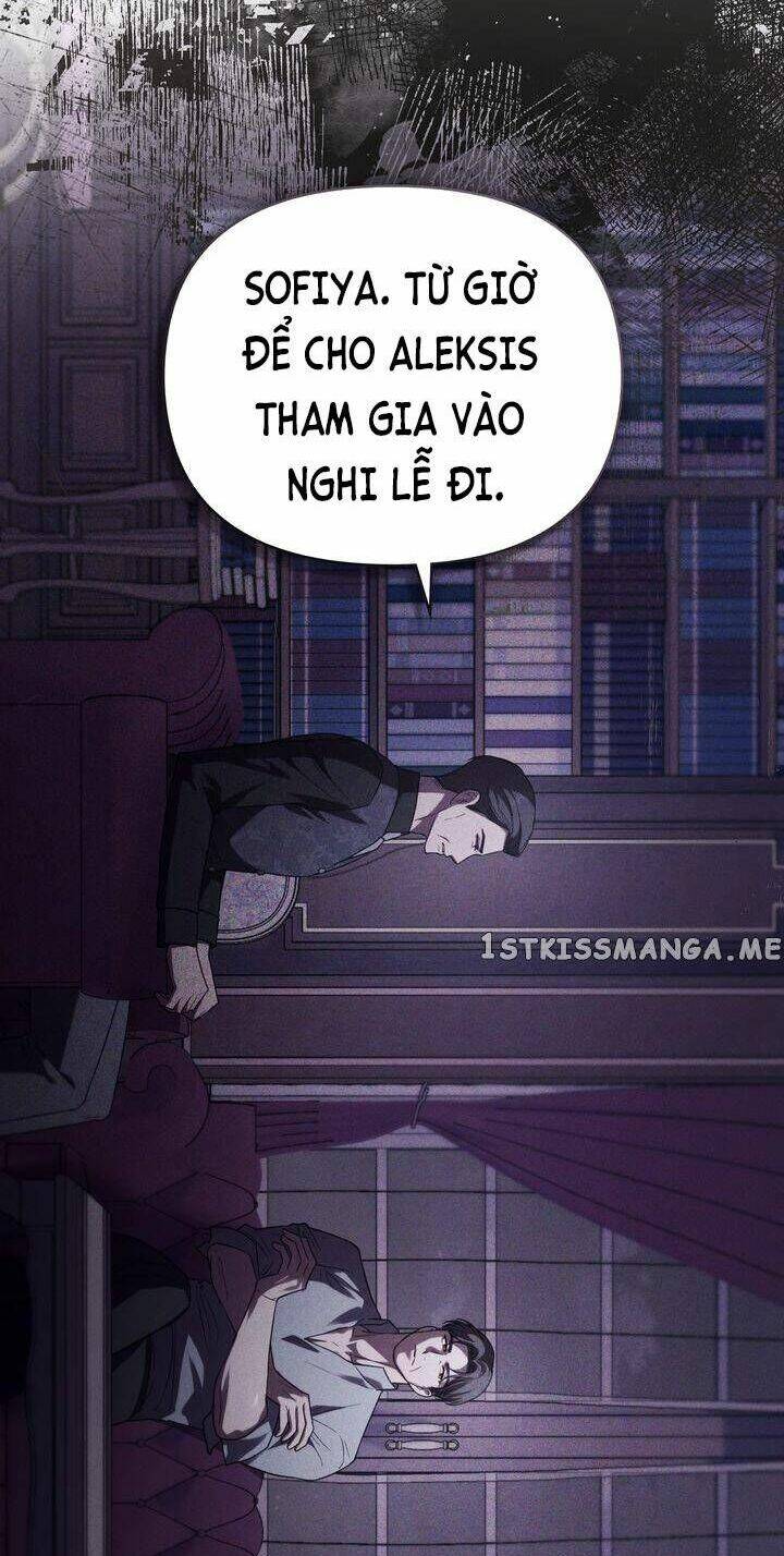 Ánh Trăng Đỏ Trong Đêm Chương 18 Ảnh 64
