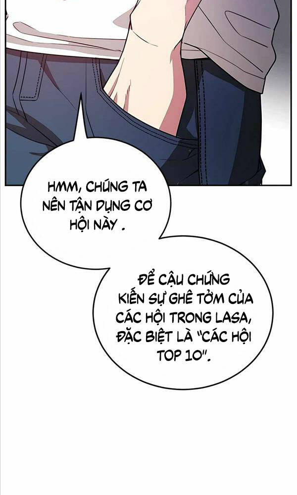 Tôi May Mắn Triệu Hồi Được Tinh Linh Hộ Vệ Hạng 10 Chương 6 Ảnh 54