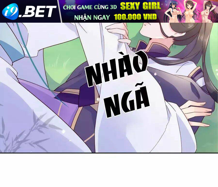 Điềm Mỹ Chi Huyết Chương 17 Ảnh 9