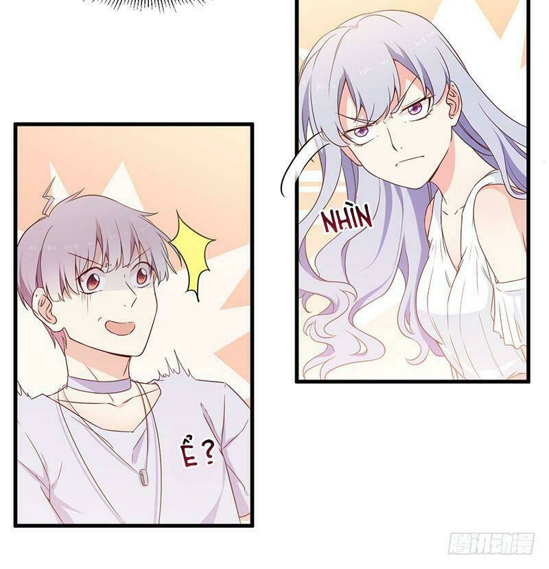 101 Lần Đoạt Hôn Chương 4 Ảnh 15