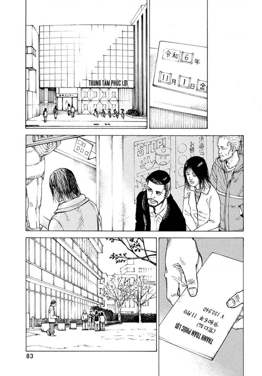 Tengoku Daimakyou Chương 59 Ảnh 14