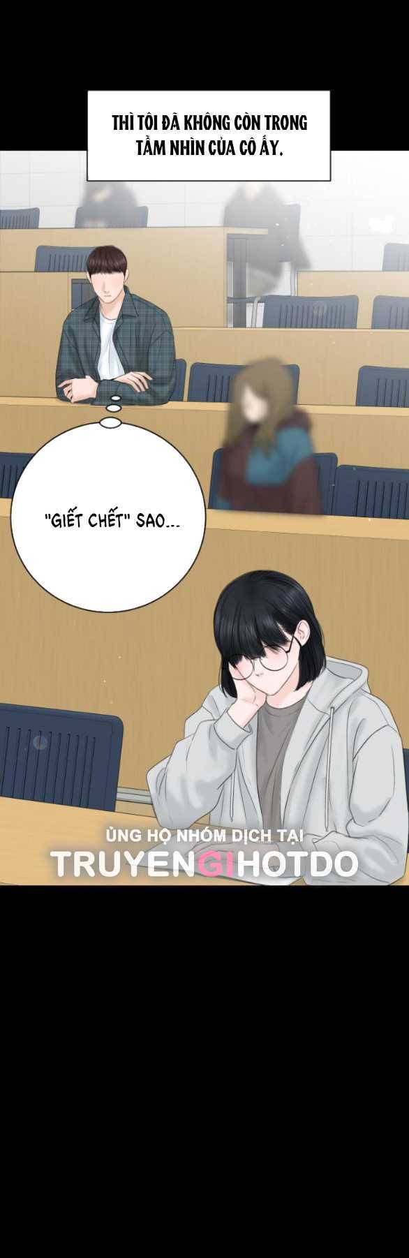 Tôi Sẽ Cho Anh Thứ Tồi Tệ Nhất Chương 8.1 Ảnh 34