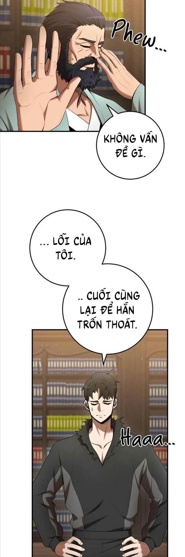 Thiên Tài Kiếm Thuật Của Gia Tộc Danh Giá Chương 74 Ảnh 44