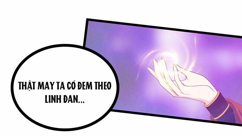 Sủng Thê Cuồng Ma Của Minh Vương Điện Hạ Chương 6 Ảnh 15