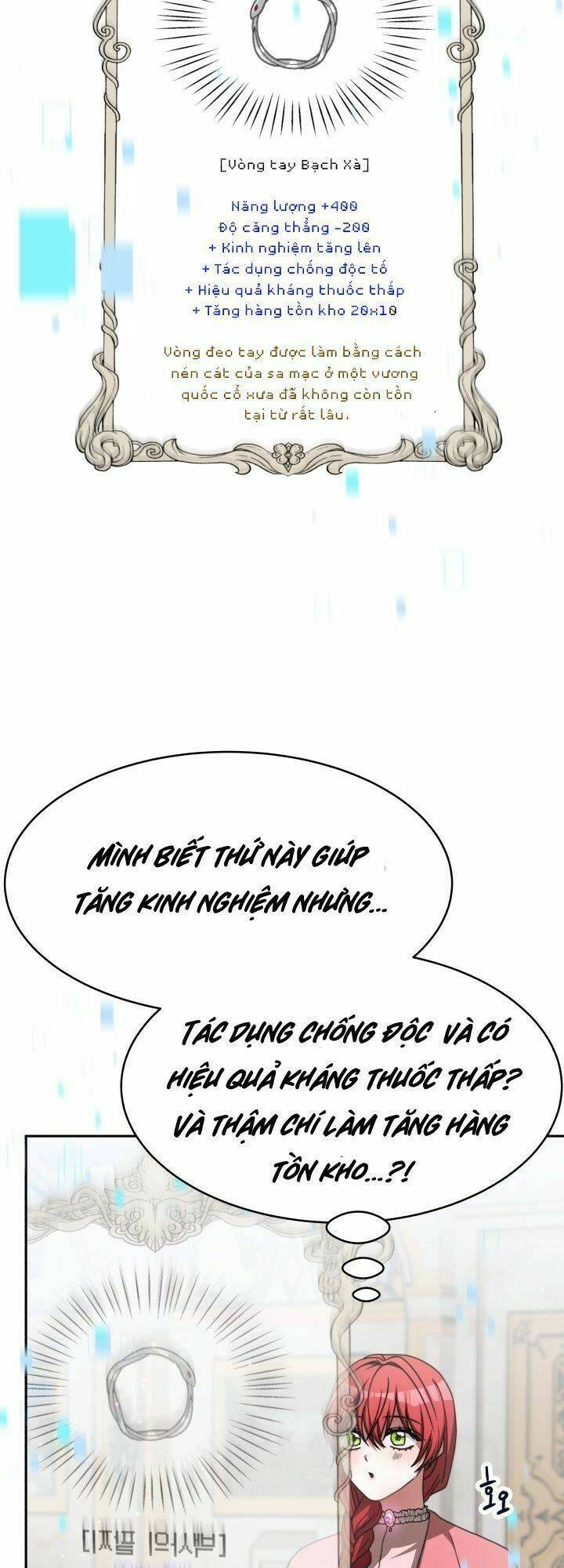 Kẻ Phản Diện Được Gia Đình Tôn Sùng Chương 10 Ảnh 22