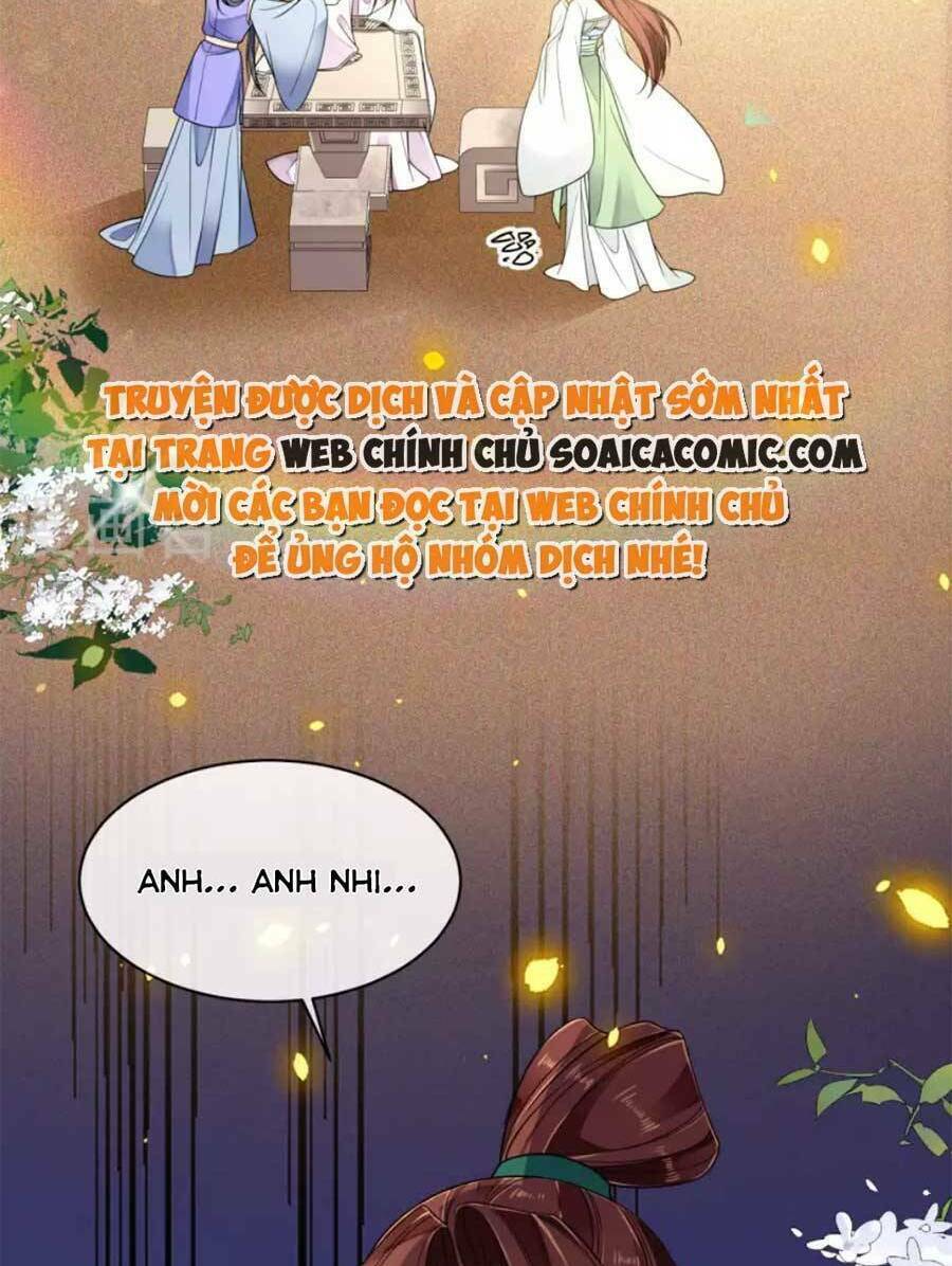 Tướng Quân, Bổn Phi Không Nhận Sủng Chương 48 Ảnh 4