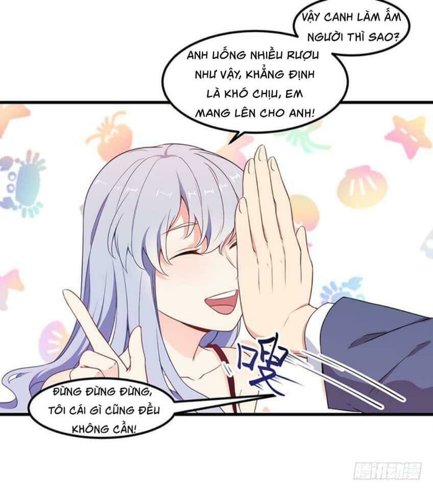 101 Lần Đoạt Hôn Chương 3 Ảnh 33