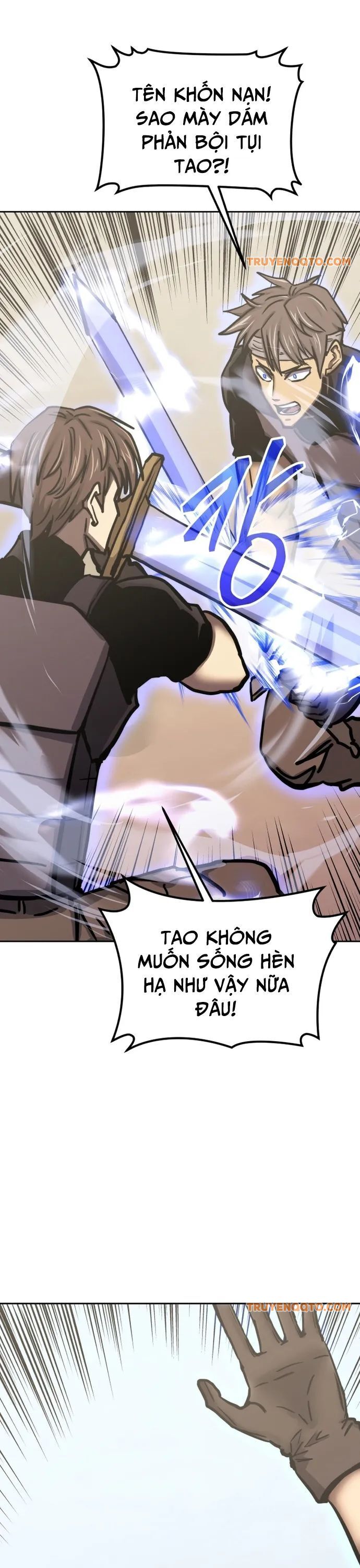 Kể Từ Bây Giờ, Tôi Là Một Người Chơi Chương 122 Ảnh 50