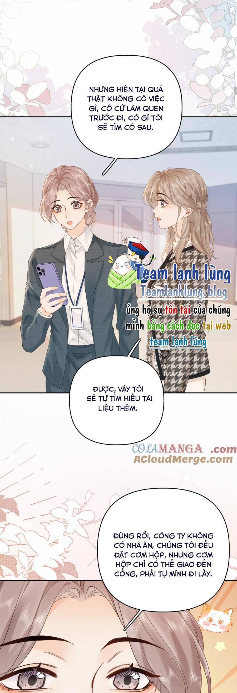 Chiết Ánh Trăng Chương 32 Ảnh 20