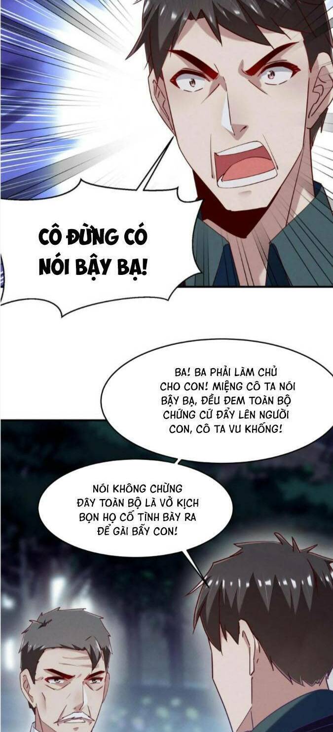 Bị Ép Yêu Sếp Mỗi Ngày Chương 83 Ảnh 61